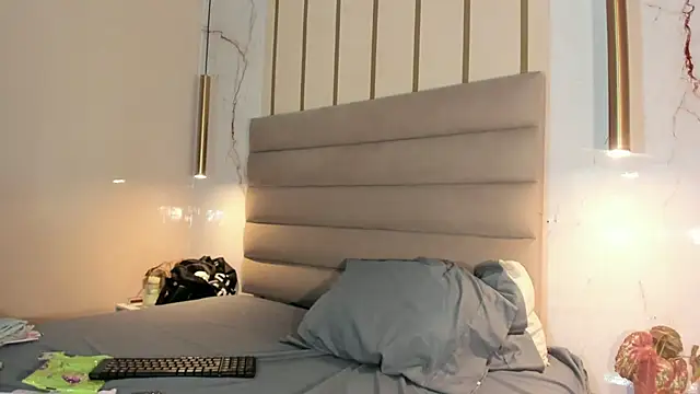 IsabelaStefano webcam