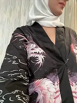FlexibleDoll_ webcam