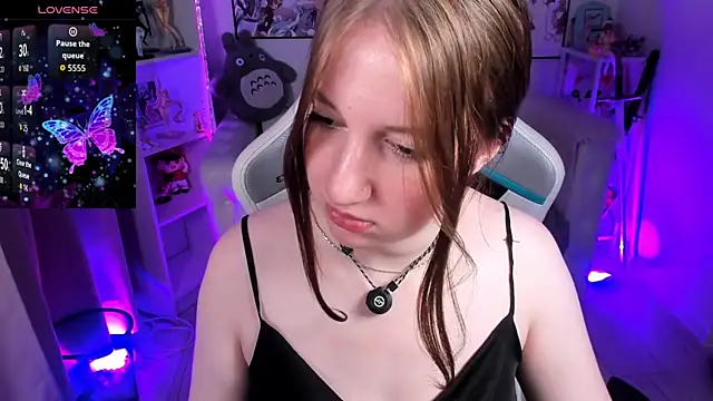 Elisabeth_Binder webcam