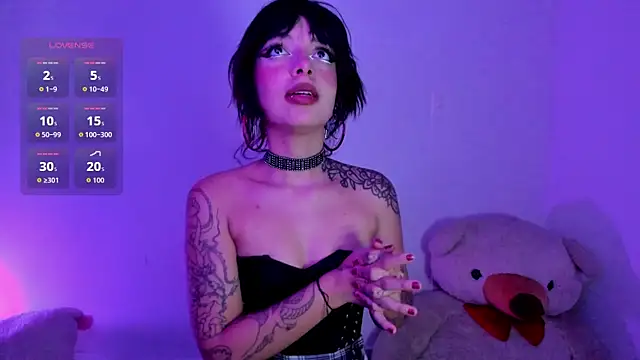 gothv webcam