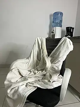 Sofia_SecretX webcam