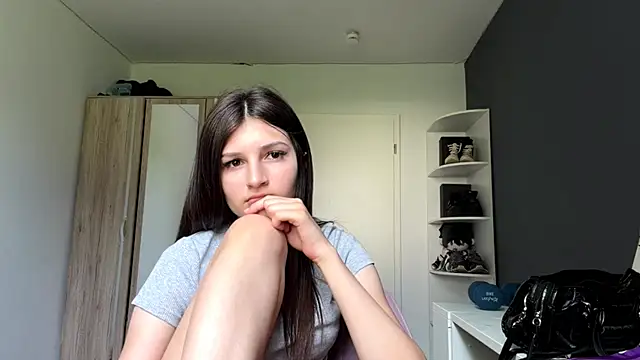 SpanishRooter webcam