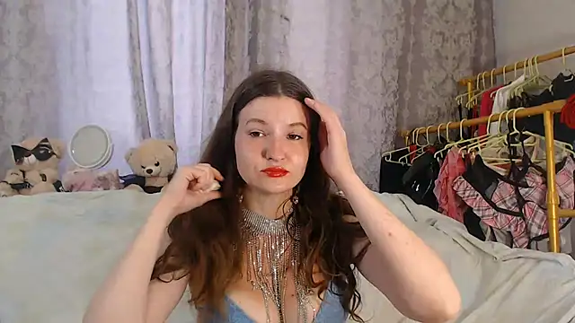 ChloeBrooklyn webcam