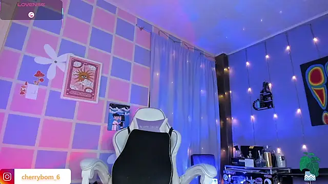 cherrybom_ webcam