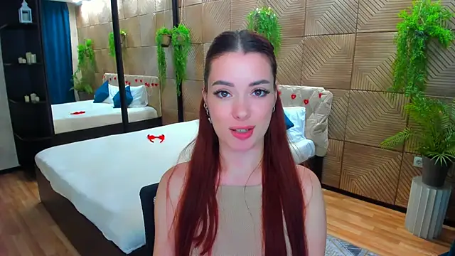 PutOnRepeat webcam
