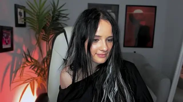 AmeliaRiviera webcam