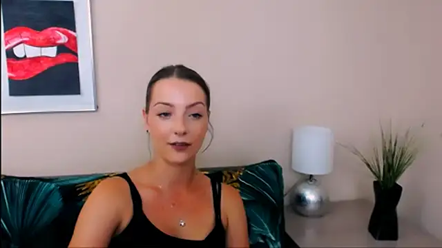 NatalieSexy webcam