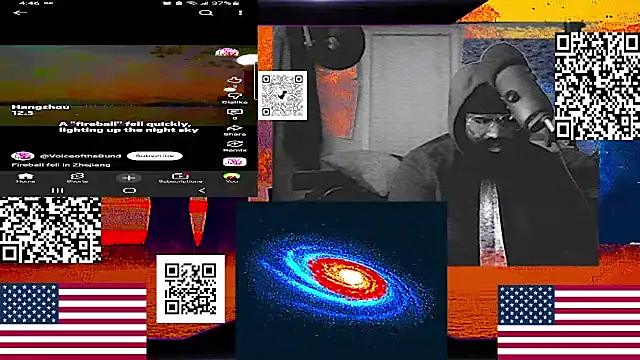RussellTaylorLacy webcam