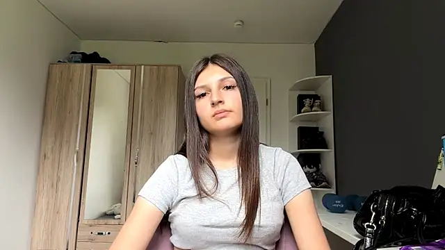 SpanishRooter webcam