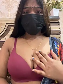Cute-Ananyaa webcam