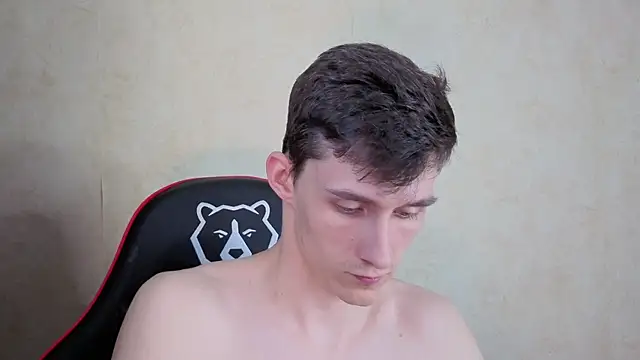 touch_me7 webcam