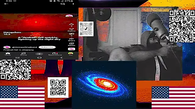 RussellTaylorLacy webcam