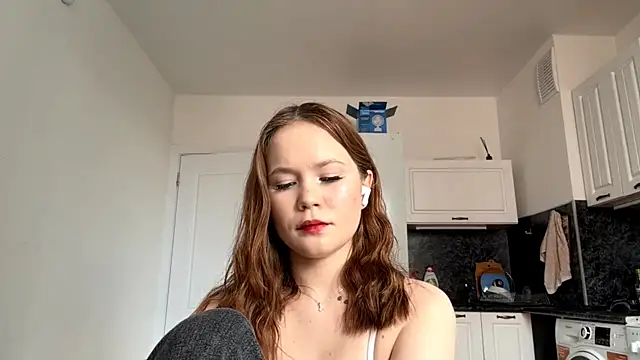 LauranAngelbeck webcam
