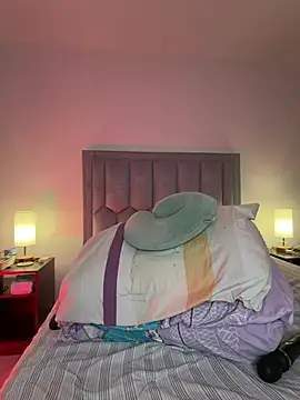DanikRosse webcam