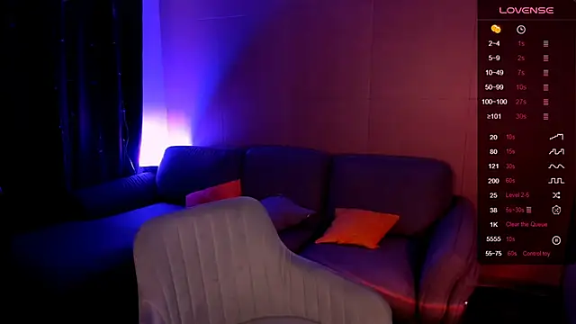 AnyaTaylor_ webcam