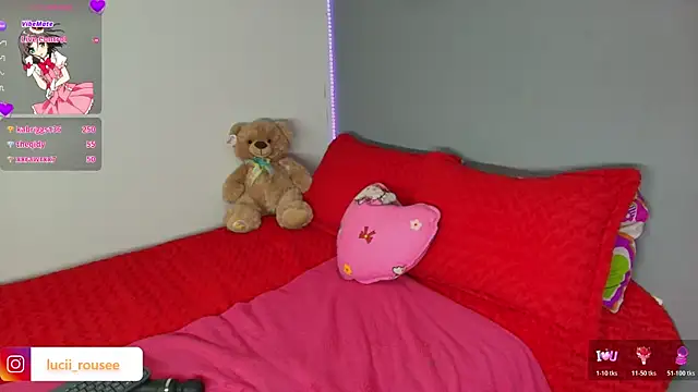_Lucii_Rouse_ webcam