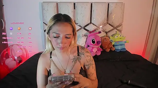 Amanda_klaire webcam