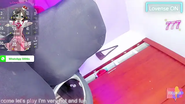 shopy_horny webcam