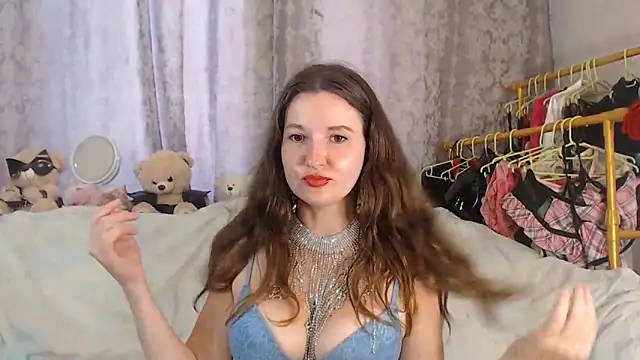 ChloeBrooklyn webcam