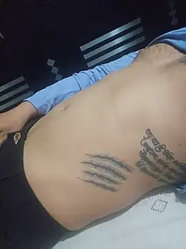 devil_RK07 webcam