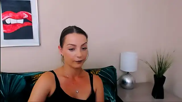 NatalieSexy webcam