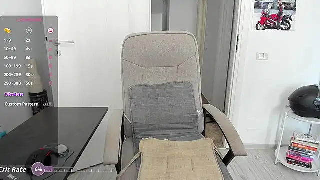 ZackFraser webcam