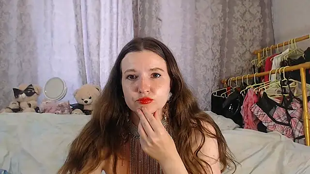 ChloeBrooklyn webcam