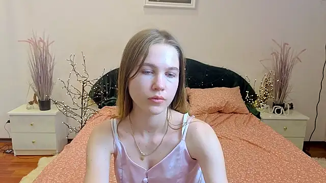 LoveXLexi webcam