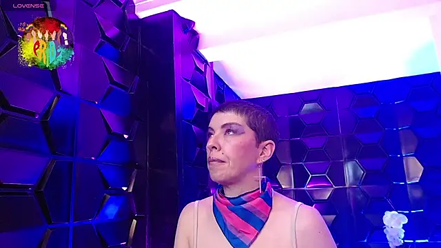 Sauvage_lilith webcam