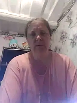 RebecaValentine webcam