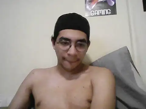 ismael_456 webcam