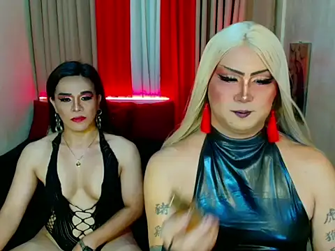 Wildest_Slave_Huntress webcam