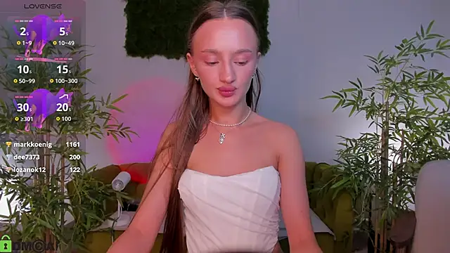 miiss__lulu webcam