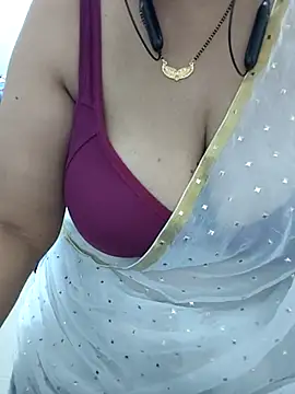 Reshma-09 webcam