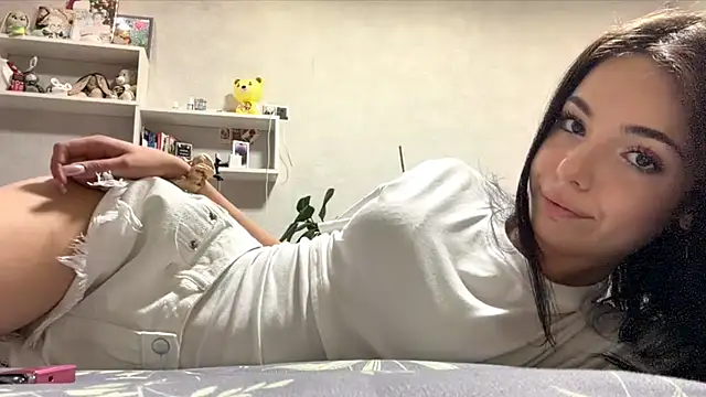 LivianDivorce webcam