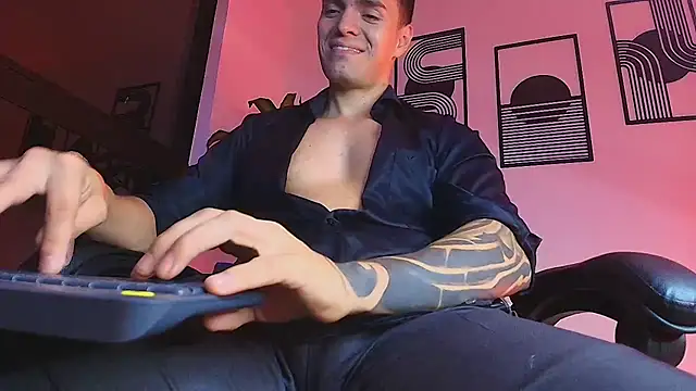 alpha_dominus_ (M young) - #anime #best #big-ass #big-balls #big-cocks #bisexuals #black-hair #cam2cam #cheapest-privates #club #colombian #dirty-talk #doggy-style #erotic-dance #flexing #foot-fetish #gamers #gym-rats #hairy-armpits #handjob #hd #humiliation #hunks #interactive-toys #jerk-off-instruction #jocks #lovense #masturbation #medium-hair #muscular #office #oil-show #orgasm #pov #power-top #recordable-privates #recordable-publics #sex-toys #sexting #shaven #short-hair #side #sissy #small-audience #sneakers-and-socks #spanish-speaking #sph #striptease #studs #top #trimmed #uncut #uniform #vers #white #young