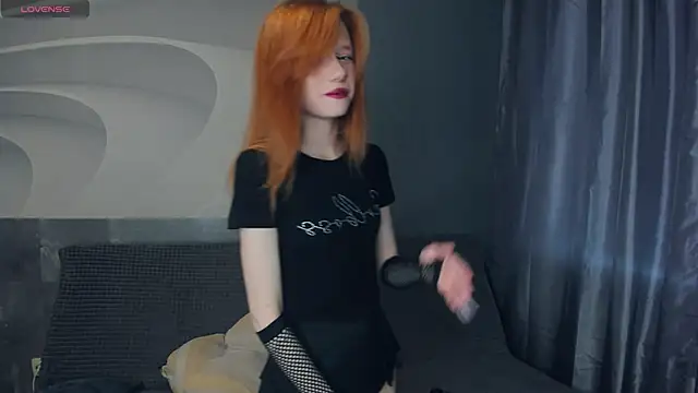 TarynPalek webcam