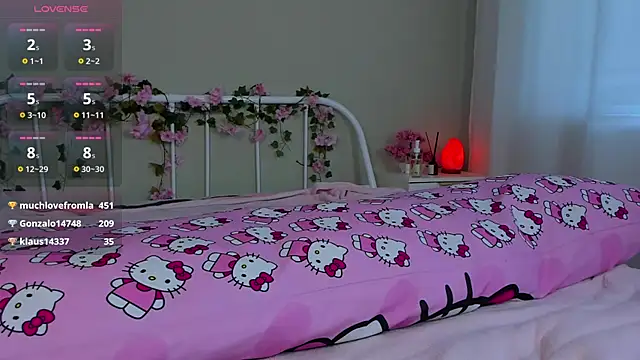 AngelBlaze webcam