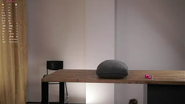 CaseyMulders webcam