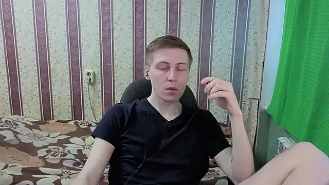 Darien_Brown live cam on StripChat