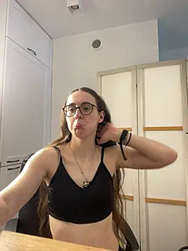 MartiniiSelenna webcam