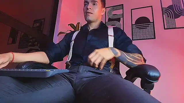 ALPHA_DOMINUS_ webcam