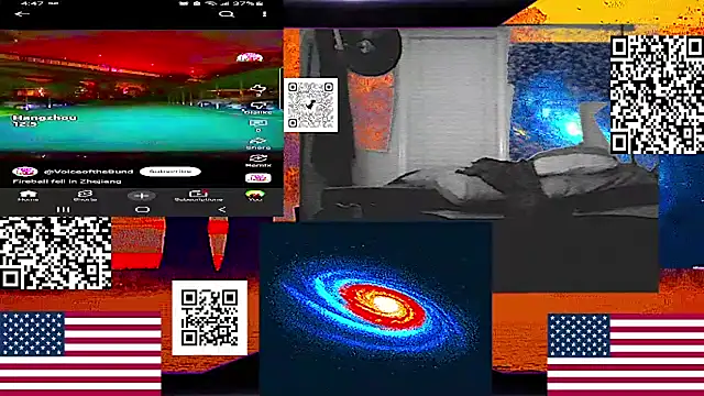 RussellTaylorLacy webcam