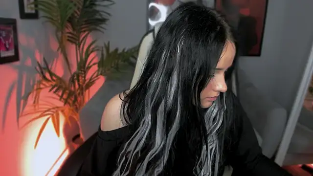 AmeliaRiviera webcam