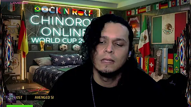 chino_roz webcam