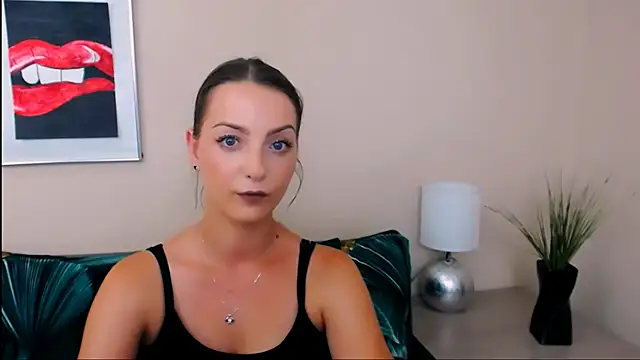 NatalieSexy webcam