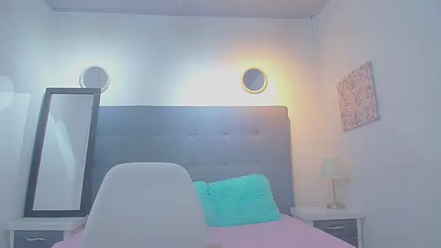 chaneelstark webcam