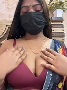 Cute-Ananyaa webcam