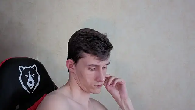 touch_me7 webcam