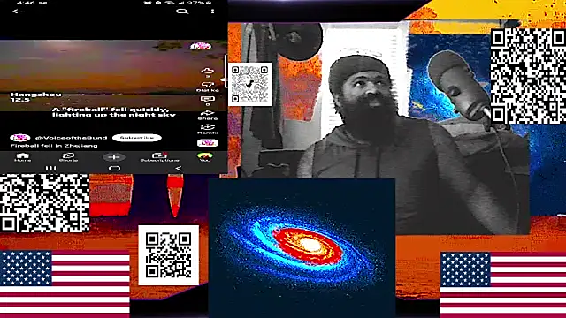 RussellTaylorLacy webcam